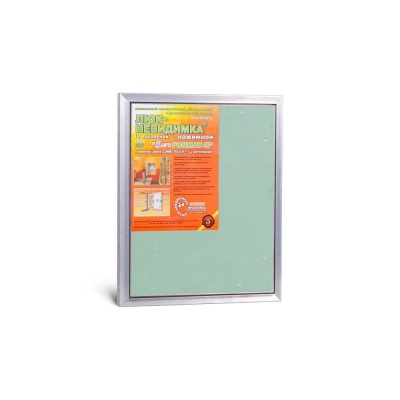 Фото Люк под плитку Евроформат АТР 40-50 в интернет-магазине kupiluki.by