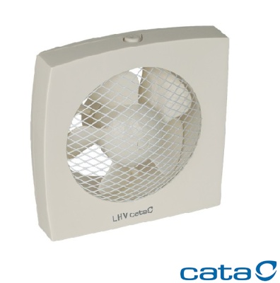 Фото Вентилятор CATA LHV 225 в интернет-магазине kupiluki.by