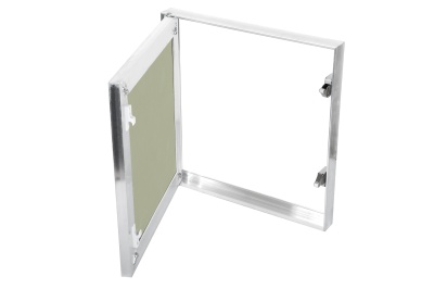 Фото Короб 30 люк под покраску 60-60 в интернет-магазине kupiluki.by