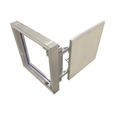 Фото Люк под плитку Модерн 80x120 в интернет-магазине kupiluki.by