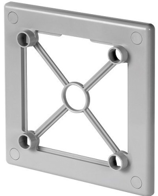 Фото Рамка для лицевой панели Awenta RW100sz в интернет-магазине kupiluki.by