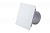 Фото Вентилятор вытяжной Awenta System+ Turbo 125W Trax Glass Bialy Mat / KWT125W-PTG125 в интернет-магазине kupiluki.by