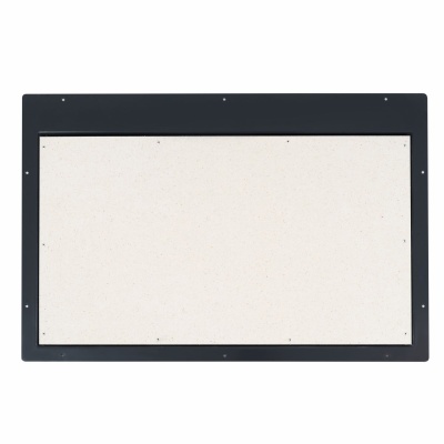 Люк напольный с амортизаторами Герметичный 60х100П детальное фото