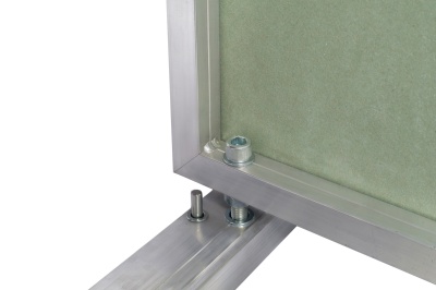 Фото Люк-дверь под покраску Бригадир 800х1600 в интернет-магазине kupiluki.by