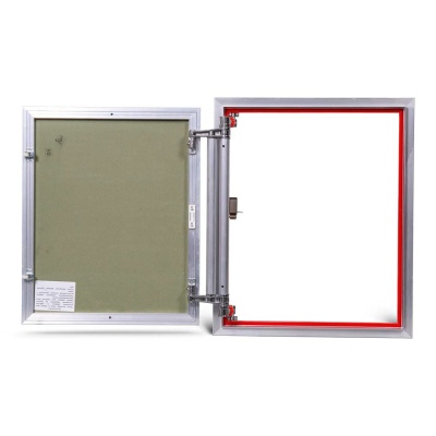 Фото Люк под плитку Евроформат ЕТР 50-60 в интернет-магазине kupiluki.by Фото Люк под плитку Евроформат ЕТР 50-60 в интернет-магазине kupiluki.by