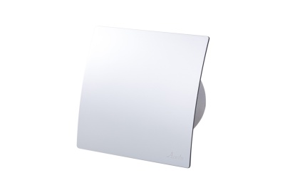 Фото Вентилятор вытяжной Awenta System+ Silent 100W Escudo Satyna / KWS100W-PET100 в интернет-магазине kupiluki.by