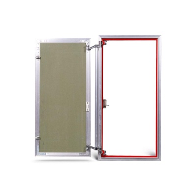 Фото Люк под плитку Евроформат АТР 40-80 в интернет-магазине kupiluki.by