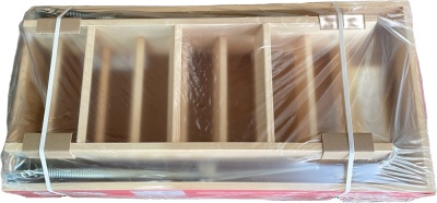 Фото Чердачная лестница Docke Standard 60x120x280 в интернет-магазине kupiluki.by