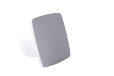 Фото Вентилятор вытяжной Awenta System+ Turbo 125W Nea Bialy / KWT125W-PNB125 в интернет-магазине kupiluki.by