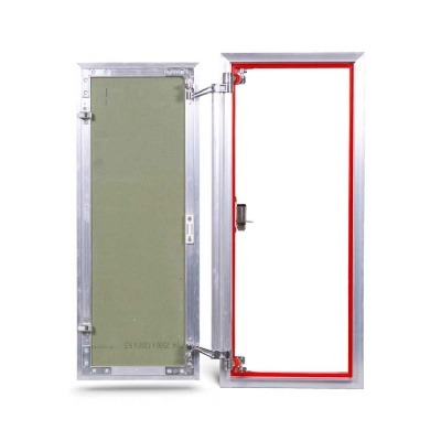 Фото Люк под плитку Евроформат АТР 30-70 в интернет-магазине kupiluki.by