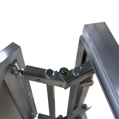 Фото Люк под плитку АлюКлик-М 6080 в интернет-магазине kupiluki.by