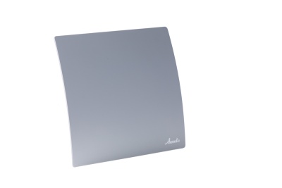 Фото Вентилятор вытяжной Awenta System+ Silent 100W Escudo Satyna / KWS100W-PET100 в интернет-магазине kupiluki.by