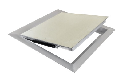 Фото Напольный люк Периметр 75x75 в интернет-магазине kupiluki.by