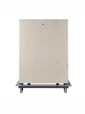 Фото Люк напольный с амортизаторами Погребок 80-70 в интернет-магазине kupiluki.by