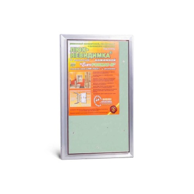 Фото Люк под плитку Евроформат АТР 30-50 в интернет-магазине kupiluki.by