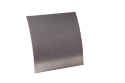 Фото Вентилятор вытяжной Awenta System+ Turbo 125H Escudo Inox / KWT125H-PEI125 в интернет-магазине kupiluki.by