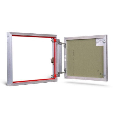 Фото Люк под плитку Евроформат ЕТР 60-50 в интернет-магазине kupiluki.by