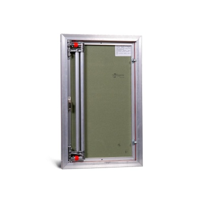 Фото Люк под плитку Евроформат ЕТР 50-80 в интернет-магазине kupiluki.by