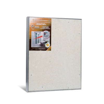 Фото Люк под плитку со съемной дверцей Контур 38-48 в интернет-магазине kupiluki.by