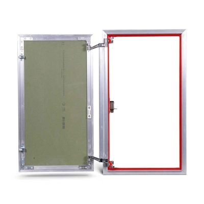 Фото Люк под плитку Евроформат АТР 40-70 в интернет-магазине kupiluki.by