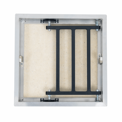 Фото Люк под плитку ЕвроАлюм 50-50 в интернет-магазине kupiluki.by