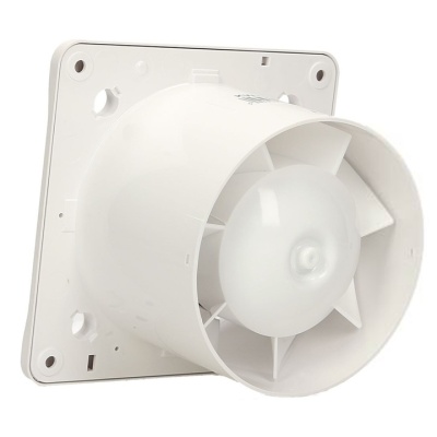 Фото Вентилятор Awenta System+ Turbo 100H без панели в интернет-магазине kupiluki.by