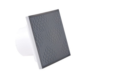 Вентилятор вытяжной Awenta System+ Silent 100W Inside / KWS100W-PI100 детальное фото