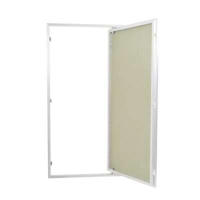 Фото Люк-дверь под покраску ЛючкиБел Материк 600х1900 в интернет-магазине kupiluki.by