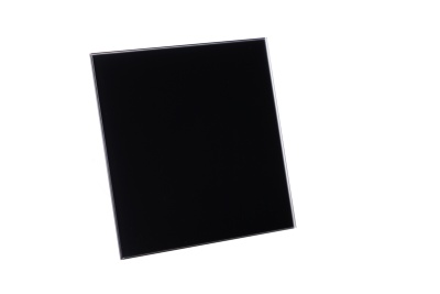 Фото Вентилятор вытяжной Awenta System+ Turbo 125H Trax Glass Czarny Mat / KWT125H-PTGB125M в интернет-магазине kupiluki.by