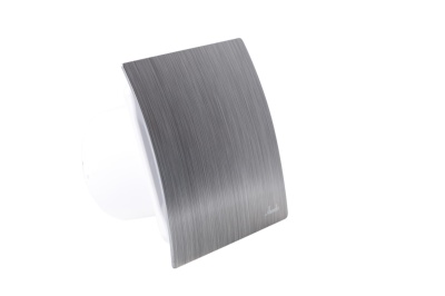 Фото Вентилятор вытяжной Awenta System+ Silent 100 Escudo Srebro / KWS100-PES100 в интернет-магазине kupiluki.by