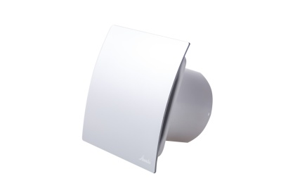 Фото Вентилятор вытяжной Awenta System+ Turbo 100T Escudo Satyna / KWT100T-PET100 в интернет-магазине kupiluki.by