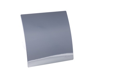 Фото Вентилятор вытяжной Awenta System+ Turbo 100H Escudo Chrom / KWT100H-PEH100 в интернет-магазине kupiluki.by