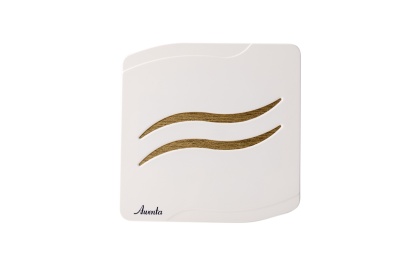 Фото Вентилятор вытяжной Awenta System+ Silent 100 S-Line Ecru / KWS100-PSE100 в интернет-магазине kupiluki.by