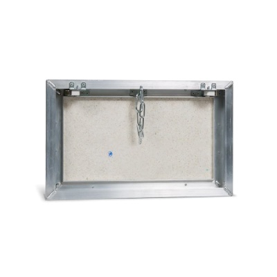 Фото Люк под плитку со съемной дверцей Контур 28-18 в интернет-магазине kupiluki.by