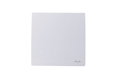 Фото Вентилятор вытяжной Awenta System+ Silent 100H Escudo Ecru / KWS100H-PEE100 в интернет-магазине kupiluki.by