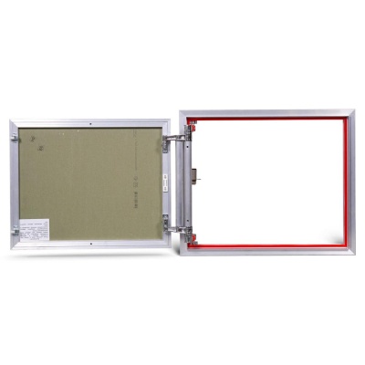 Фото Люк под плитку Евроформат ЕТР 60-50 в интернет-магазине kupiluki.by