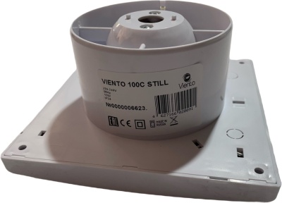 Фото Вентилятор Viento Still 100С в интернет-магазине kupiluki.by