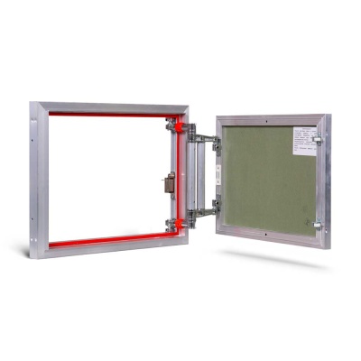 Фото Люк под плитку Евроформат ЕТР 50-40 в интернет-магазине kupiluki.by