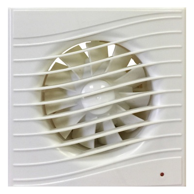 Фото Вентилятор Viento Still Волна 125C в интернет-магазине kupiluki.by