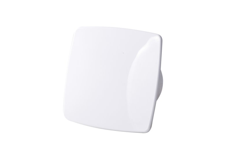 Вентилятор вытяжной Awenta System+ Turbo 125W Nea Bialy / KWT125W-PNB125 — фото, характеристики