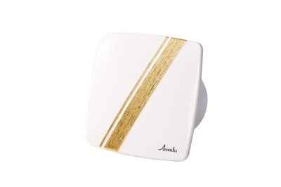 Фото Вентилятор вытяжной Awenta System+ Turbo 100 Linea Ecru / KWT100-PLE100 в интернет-магазине kupiluki.by