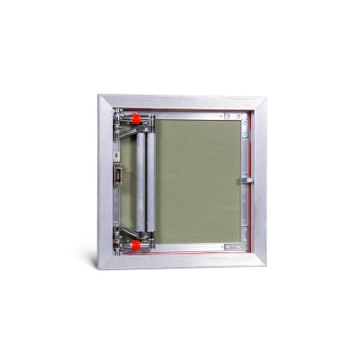 Фото Люк под плитку Евроформат АТР 40-40 в интернет-магазине kupiluki.by