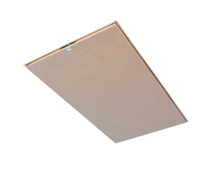 Фото Лестница чердачная Fakro Smart LWS 60x100x280 в интернет-магазине kupiluki.by