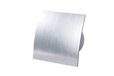 Фото Вентилятор вытяжной Awenta System+ Turbo 100H Escudo Srebro / KWT100H-PES100 в интернет-магазине kupiluki.by