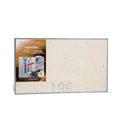 Фото Люк под плитку со съемной дверцей Контур 48-28 в интернет-магазине kupiluki.by