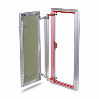 Фото Люк под плитку Евроформат АТР 30-70 в интернет-магазине kupiluki.by