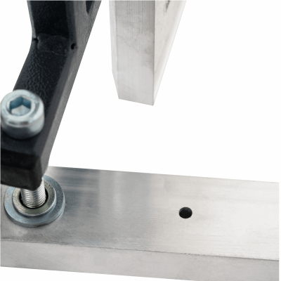 Фото Люк под плитку ЕвроАлюм 60-40 в интернет-магазине kupiluki.by