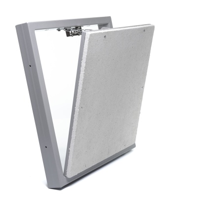 Фото Люк под плитку со съемной дверцей Дипломат 25-40 в интернет-магазине kupiluki.by