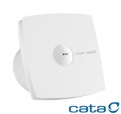 Фото Вентилятор CATA X-MART 12 MATIC в интернет-магазине kupiluki.by
