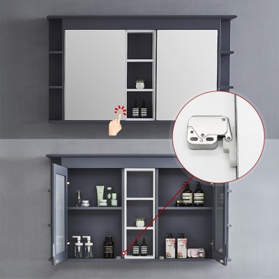 Фото Нажимная защелка для люков Mini Latch в интернет-магазине kupiluki.by